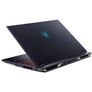 Acer Predator Helios Neo (2025) AI PC - 2nd Series / Intel Core Ultra 9-275HX / 16inch WQXGA / 1TB SSD / 16GB RAM / Shared Nvidia Graphics / Windows 11 / English Keyboard / Black / International Version - [PHN16-73-97BP]