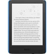 Amazon Kindle Kids 11th Gen Tablet - WiFi 16GB 6inch Black with Space Whale Cover - B0BLJ6DG25