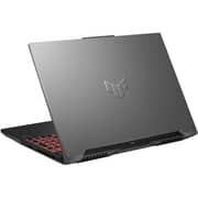 Asus TUF A16 Gaming (2023) Laptop - AMD Ryzen 7-7445HS / 16inch FHD+ / 1TB SSD / 16GB RAM / 6GB NVIDIA GeForce RTX 4050 Graphics / Windows 11 Home / English Keyboard / Gray / International Version - [FA607NUG-WH73]