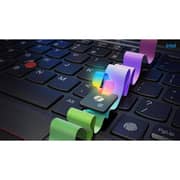 Lenovo ThinkPad X1 Carbon Gen 13 Aura Edition (2024) Copilot+ PC - 2nd Series / Intel Core Ultra 7-258V / 14inch 2.8K / 1TB SSD / 32GB RAM / Shared Intel Arc 140V / Windows 11 Pro / English Keyboard / Black Paint / International Version - [21NS0014US]