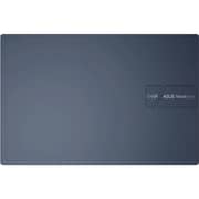 Asus Vivobook 14 (2023) Laptop - 13th Gen / Intel Core i5-1334U / 14inch FHD / 1TB SSD / 16GB RAM / Shared Intel UHD Graphics / Windows 11 / English Keyboard / Quiet Blue / International Version - [X1404VA-I512256]