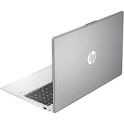 HP (2023) Laptop - AMD Ryzen 7-7730U / 15.6inch FHD / 512GB SSD / 16GB RAM / Shared AMD Radeon Graphics / Windows 11 Pro / English Keyboard / Silver / International Version - [255 G10]