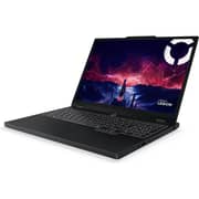 Lenovo Legion 5 15AHP10 Gaming (2025) Laptop - AMD Ryzen 7-260 / 15.1inch WQXGA / 512GB SSD / 16GB RAM / 8GB NVIDIA GeForce RTX 5060 Graphics / Windows 11 / English Keyboard / Eclipse Black / International Version - [83M00001US]