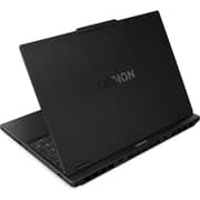 Lenovo Legion 5 15AHP10 Gaming (2025) Laptop - AMD Ryzen 7-260 / 15.1inch WQXGA / 512GB SSD / 16GB RAM / 8GB NVIDIA GeForce RTX 5060 Graphics / Windows 11 / English Keyboard / Eclipse Black / International Version - [83M00001US]