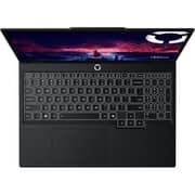 Lenovo Legion 5 15AHP10 Gaming (2025) Laptop - AMD Ryzen 7-260 / 15.1inch WQXGA / 512GB SSD / 16GB RAM / 8GB NVIDIA GeForce RTX 5060 Graphics / Windows 11 / English Keyboard / Eclipse Black / International Version - [83M00001US]