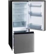 Hoover Bottom Mount Refrigerator 203L Silver - HBR-K203-S