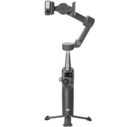 DJI Osmo Mobile 8 Gimbal Black - DJI-ZM800