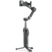 DJI Osmo Mobile 8 Gimbal Black - DJI-ZM800