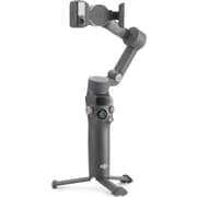 DJI Osmo Mobile 8 Gimbal Black - DJI-ZM800