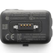 DJI Osmo Mobile 8 Gimbal Black - DJI-ZM800