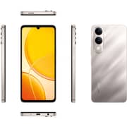 Vivo Y19s 5G 128GB 4GB RAM Gold Dual Sim Smartphone