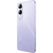 Vivo Y19s 5G 128GB 4GB RAM Violet Dual Sim Smartphone