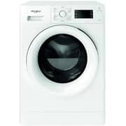 Whirlpool Front Load Washer And Dryer 8 kg / 6 kg - FWDB 8648 WGCC