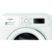 Whirlpool Front Load Washer And Dryer 8 kg / 6 kg - FWDB 8648 WGCC