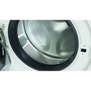 Whirlpool Front Load Washer And Dryer 8 kg / 6 kg - FWDB 8648 WGCC