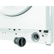 Whirlpool Front Load Washer And Dryer 8 kg / 6 kg - FWDB 8648 WGCC