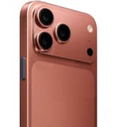 Merlin Craft iPhone 17 Pro Max (512GB) - 24K Rose Gold