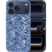 Merlin Craft iPhone 17 Pro Max (512GB) - Crystal Blue