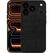 Merlin Craft iPhone 17 Pro (512GB) - Alligator Graphite