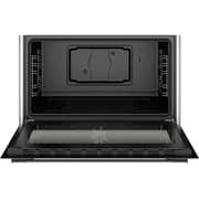 Bosch Free Standing 5 Burner Gas Cooker 125L Stainless Steel - HGV1E8Y50M