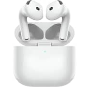 Wiwu Airbuds 4 True Wireless Earbuds White