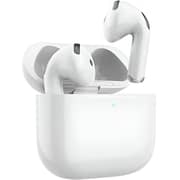 Wiwu Airbuds 4 True Wireless Earbuds White