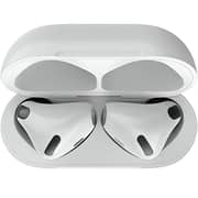 Wiwu Airbuds 4 True Wireless Earbuds White