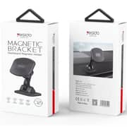 Yesido Magnetic Phone Holder Black - C129