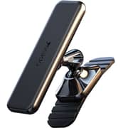 Yesido Magnetic Phone Holder Black - C150