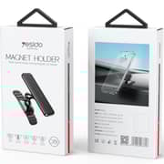 Yesido Magnetic Phone Holder Black - C150