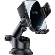 Yesido Suction Cup Phone Holder Balck - C186