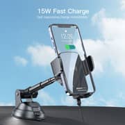 Yesido Suction Cup Phone Holder Balck - C186