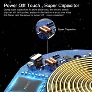 Yesido Suction Cup Phone Holder Balck - C186