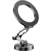 Yesido 3-Axis 360° Phone Holder Black - C203