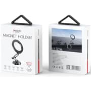 Yesido 3-Axis 360° Phone Holder Black - C203