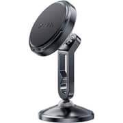 Yesido 360° Magnetic Phone Holder Black - C210