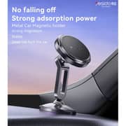 Yesido 360° Magnetic Phone Holder Black - C210