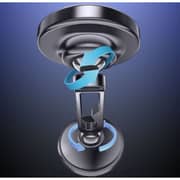 Yesido 360° Magnetic Phone Holder Black - C210