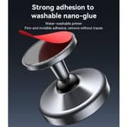 Yesido 360° Rotation Phone Holder Black - C215