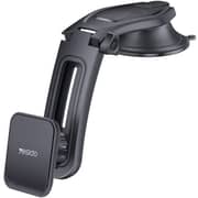 Yesido Magnet Car Phone Holder Black - C107
