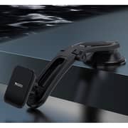 Yesido Magnet Car Phone Holder Black - C107