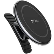 Yesido Magnetic Car Phone Holder Black - C126