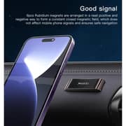 Yesido Car Phone Holder Black - C152