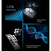 Yesido Car Phone Holder Black - C152