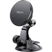Yesido Car Phone Holder Black - C177