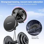 Yesido Car Phone Holder Black - C177