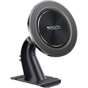 Yesido 360° Magnetic Phone Holder Balck - C201