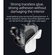 Yesido 360° Magnetic Phone Holder Balck - C201