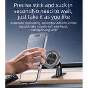 Yesido 360° Magnetic Phone Holder Balck - C201