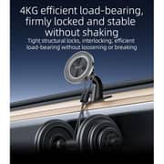 Yesido 360° Magnetic Phone Holder Balck - C201